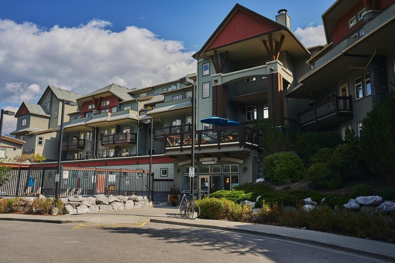 Ferienwohnung Mtn View Escape With King Size Bed With Outdoor Pool - Banff Pass Included! Canmore Exterior foto